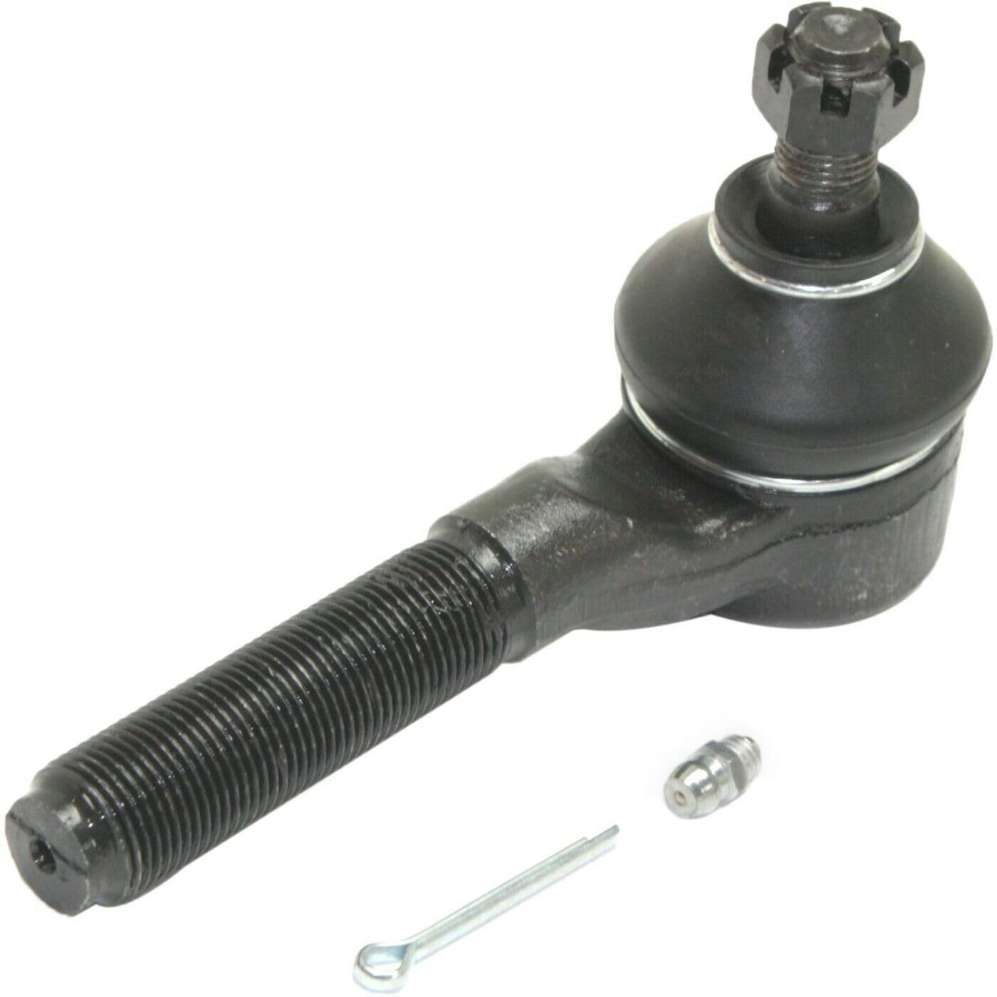 Amazon.com: 6JUEBING6 2pcs Suspension Front Left Driver Right 
