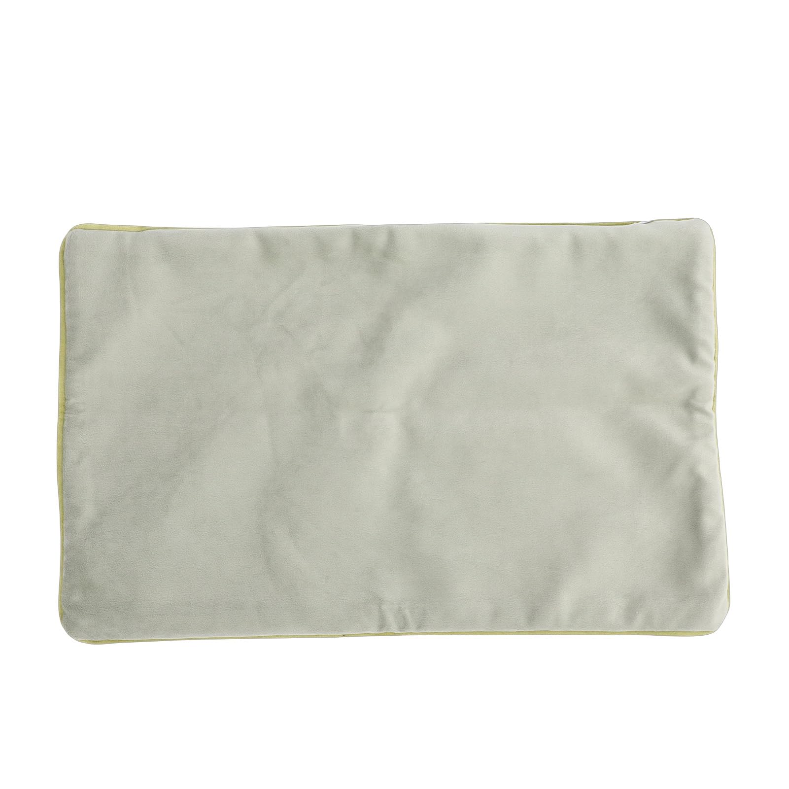 Aramox Fundas de Cojín Decorativas, Fundas de Almohada de Poliéster Suave para sofá, Juego de 6 Piezas en Varios Tamaños para Sala de Estar y Dormitorio (50,8x30,5 cm/20x12 Pulgadas)