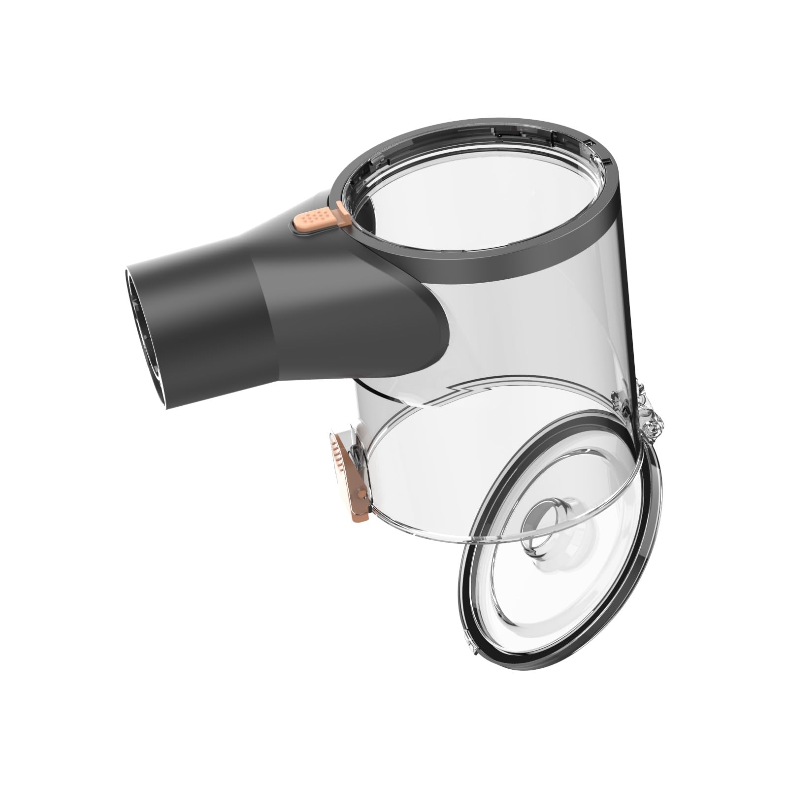 Ljuren Vacuum Dust Cup for R01 Vacuum Cordless