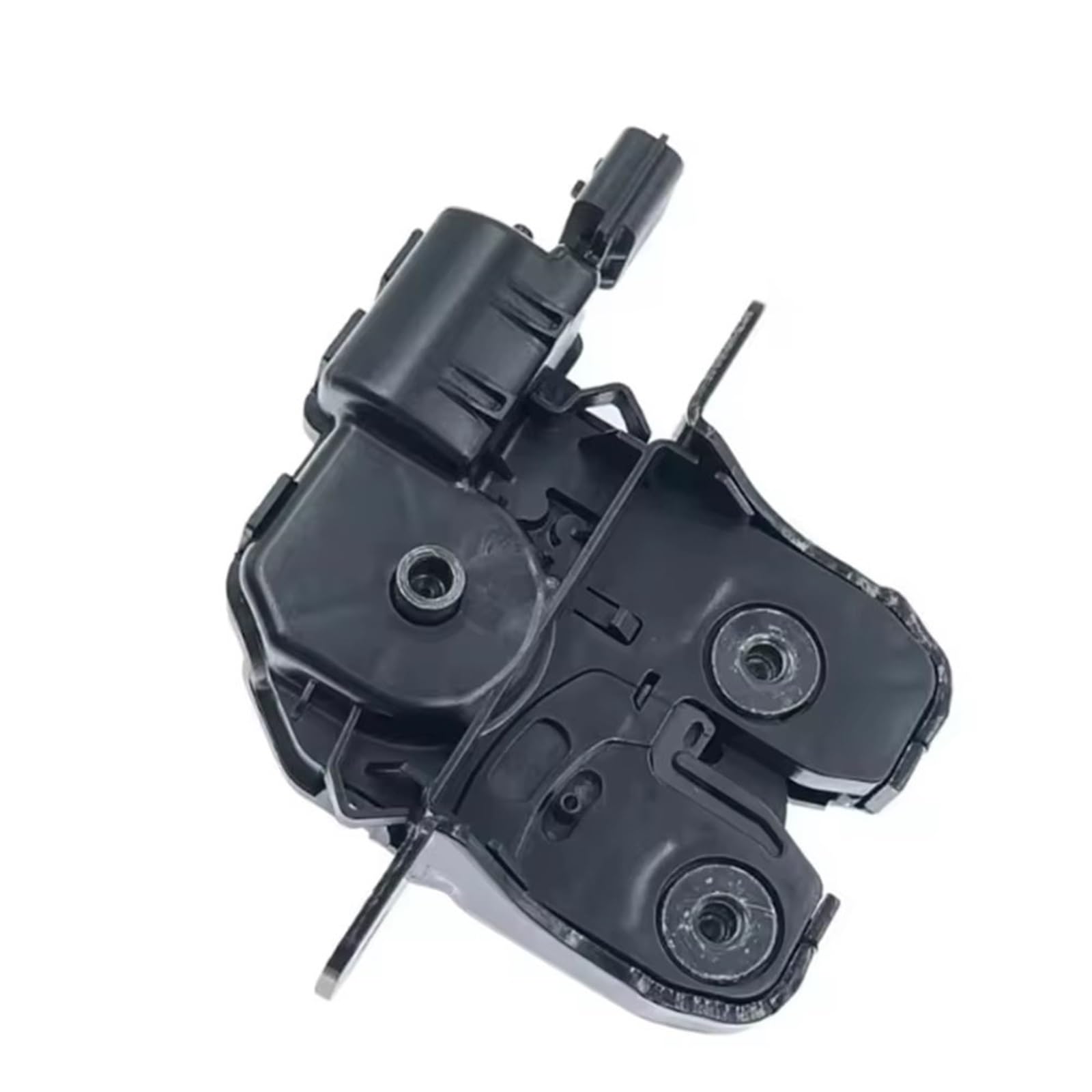 Sjbeua One Color Boot Tailgate Lock Trunk Lock For Duster For Megane 905039428R 905031335R 846307169R Boot Lock Latch Actuator