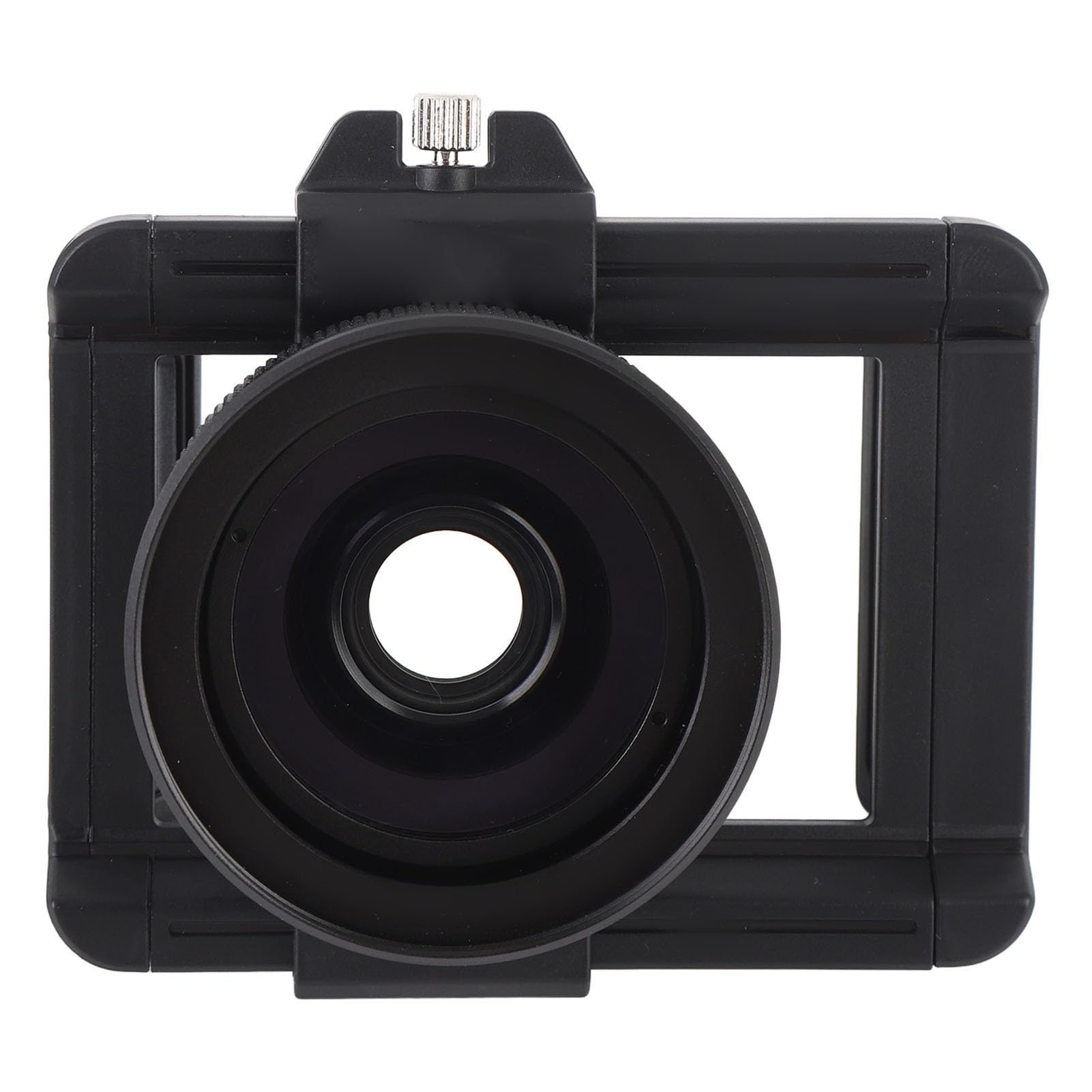 20x Phone Microscope, Camera Phone Macro Lens, 15 to 45mm Focus Distance, Smartphone HD Macro Photography Lens with Universal Clip for IOS for Android