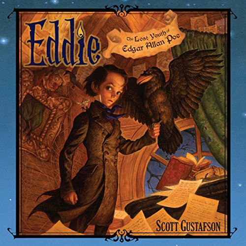 Eddie The Lost Youth of Edgar Allan Poe (Audio Download) Scott