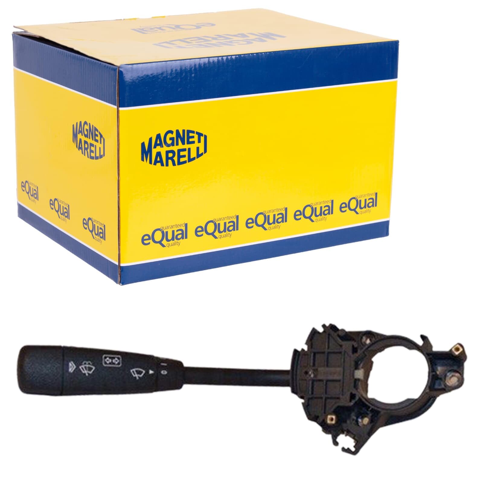 MAGNETI MARELLI Leva devio guida 000050201010 Compatibile con: MERCEDES-BENZ A-CLASS, VANEO