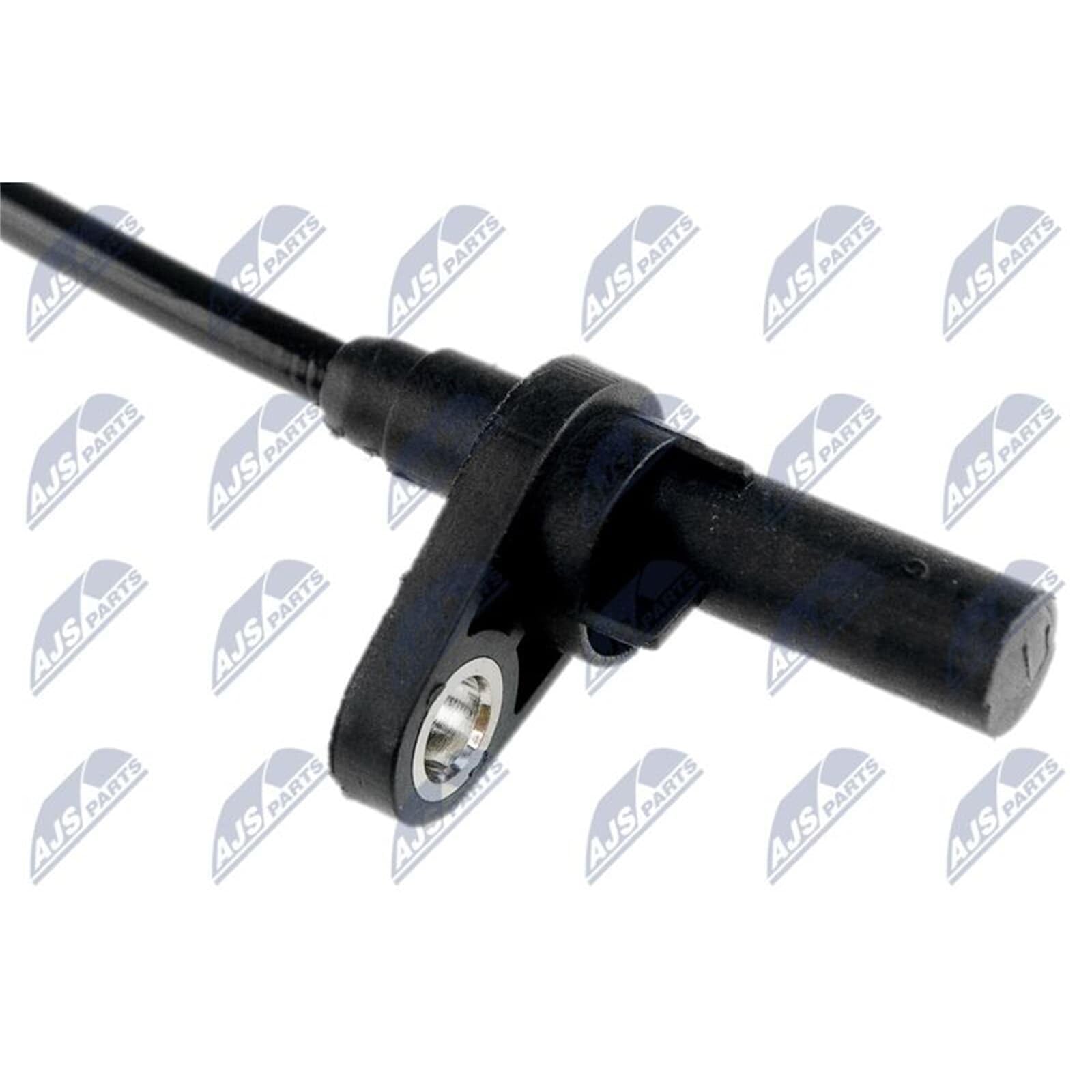 2X NTY ABS-Sensoren hinten Beidseitig | 2x Hca-BM-027 Kompatibel mit X3 (E83)