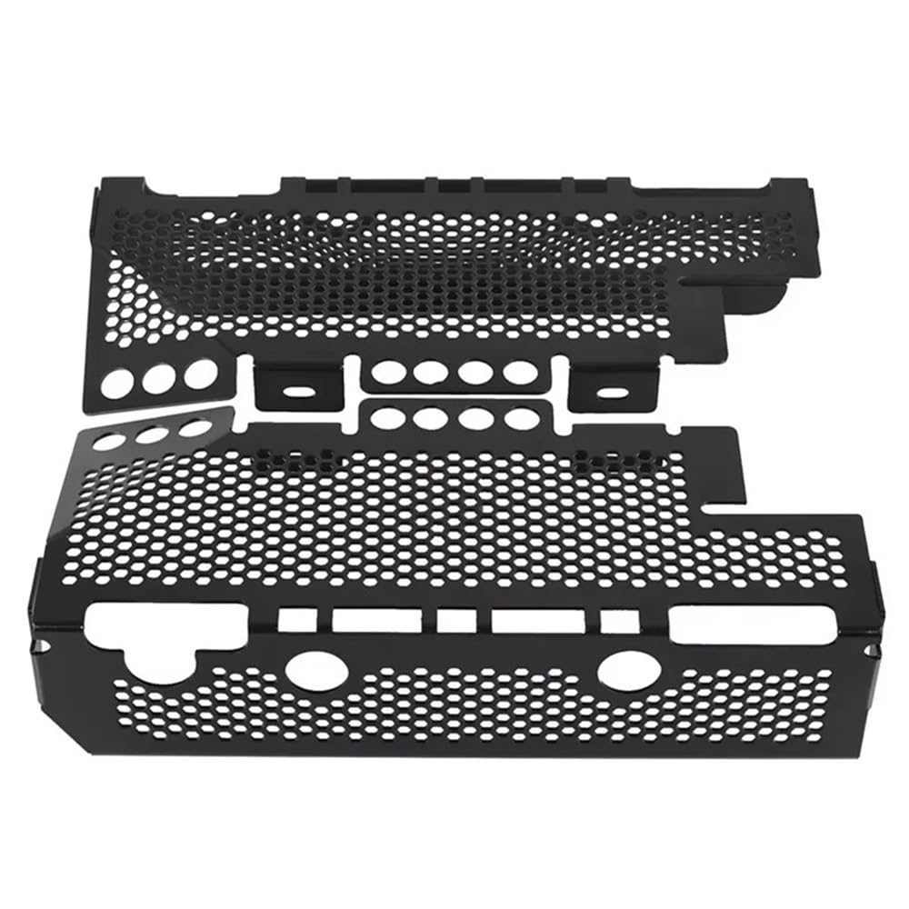 Radiatore Protezione Per Motociclette Griglia Radiatore Protezione | Per Motociclette Griglia Radiatore Protezione Copertura Protettiva Per DRZ400 DRZ400E DRZ 400 E RM125 250