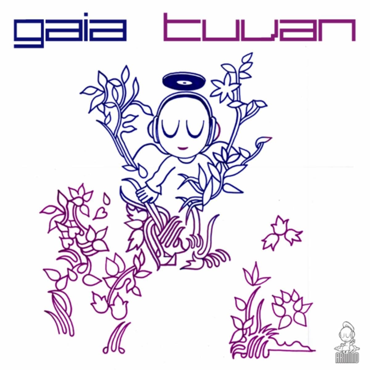 Armin van Buuren presents Gaia