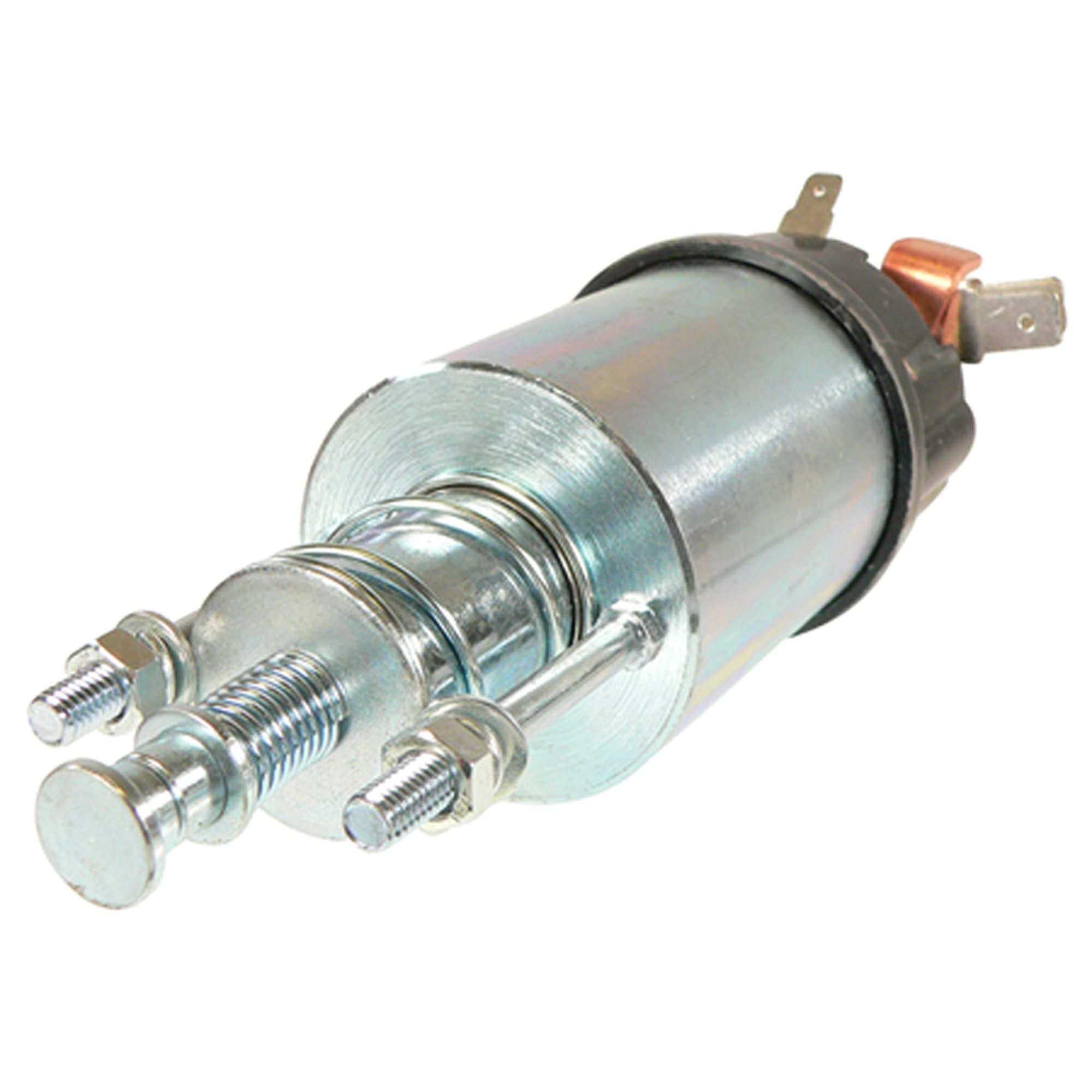 How To Wire A Remote Starter Solenoid At Neomi Ingram Blog