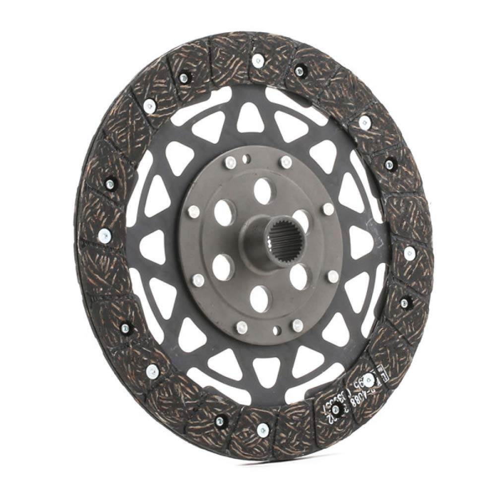 LuK LuK RepSet 623 3274 00 Kit frizione per motori con
