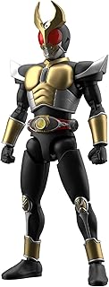 Bandai Hobby - Kamen Rider - Figure-Rise Standard Masked Rider Agito Ground Form