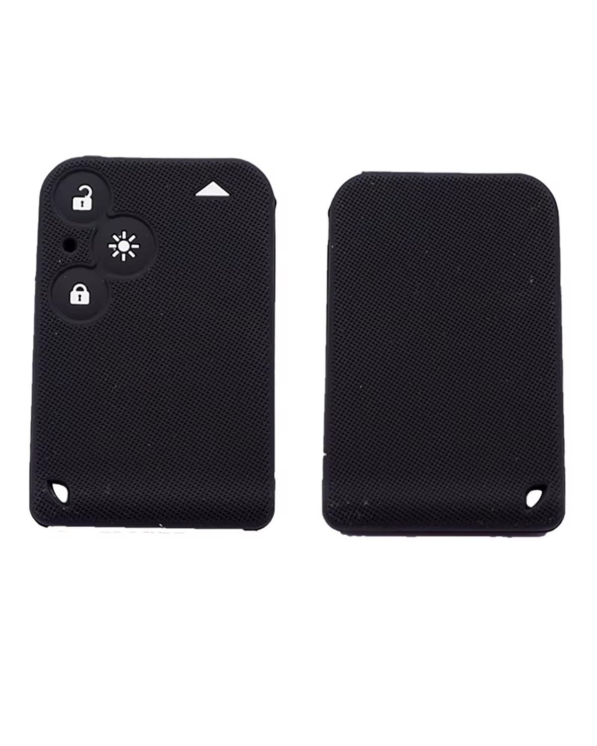 Protector de llave de coche Renault Laguna para evitar arañazos con las monedas 4