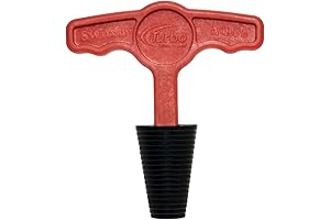 Turbo Switch Grip Insert Puller: The Ultimate Aid for Custom Bowling Ball Fitting