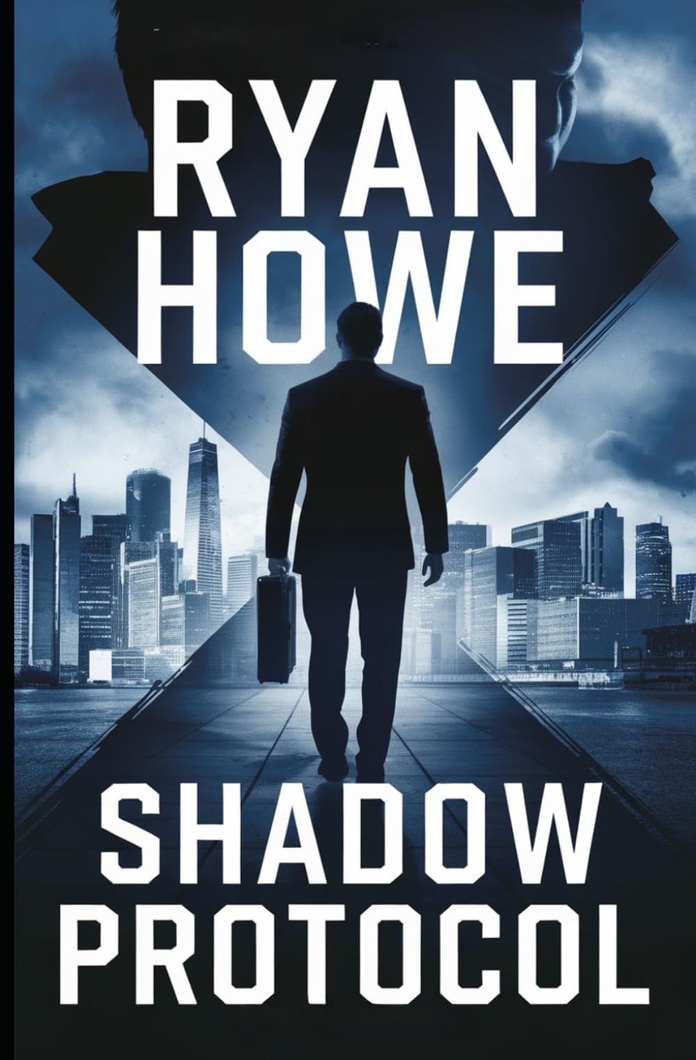 Shadow Protocol (A Jack Demos Thriller)