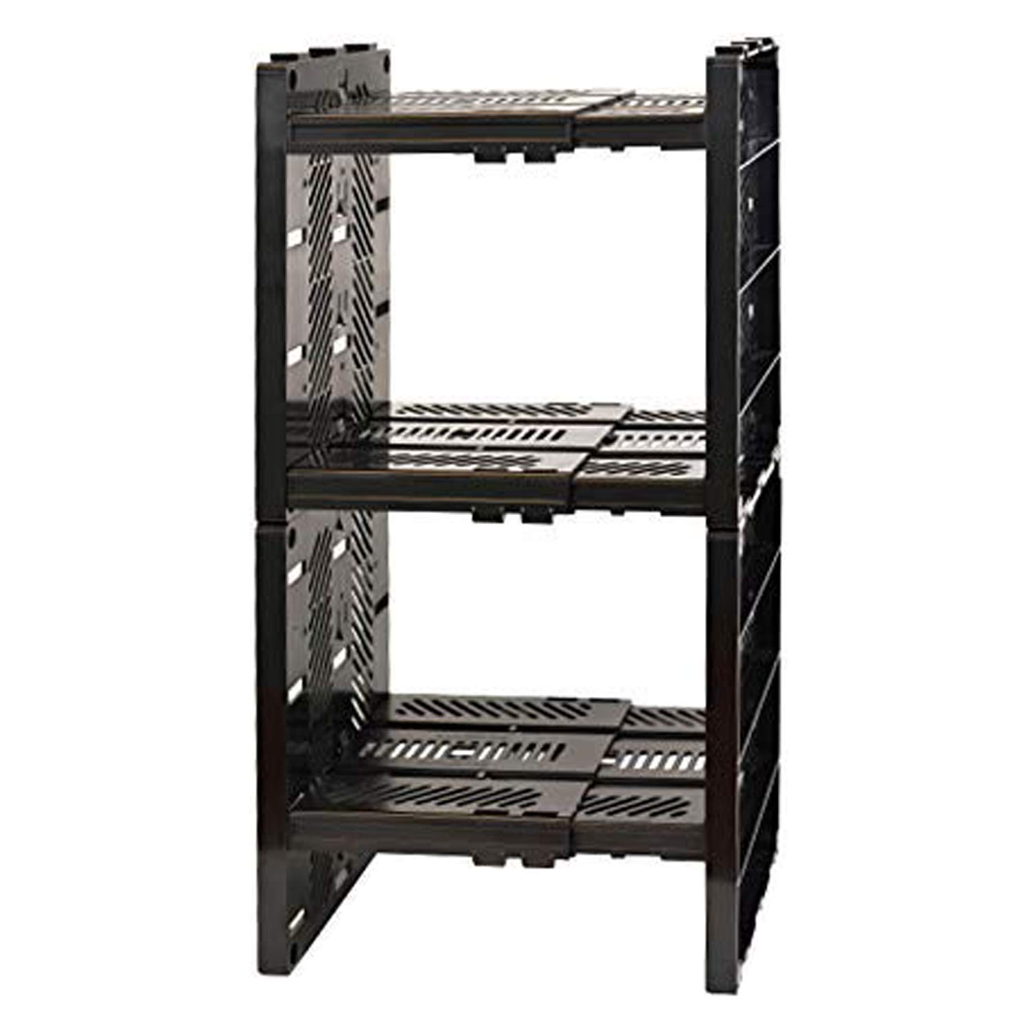 Stackable Locker Shelves Decor For You