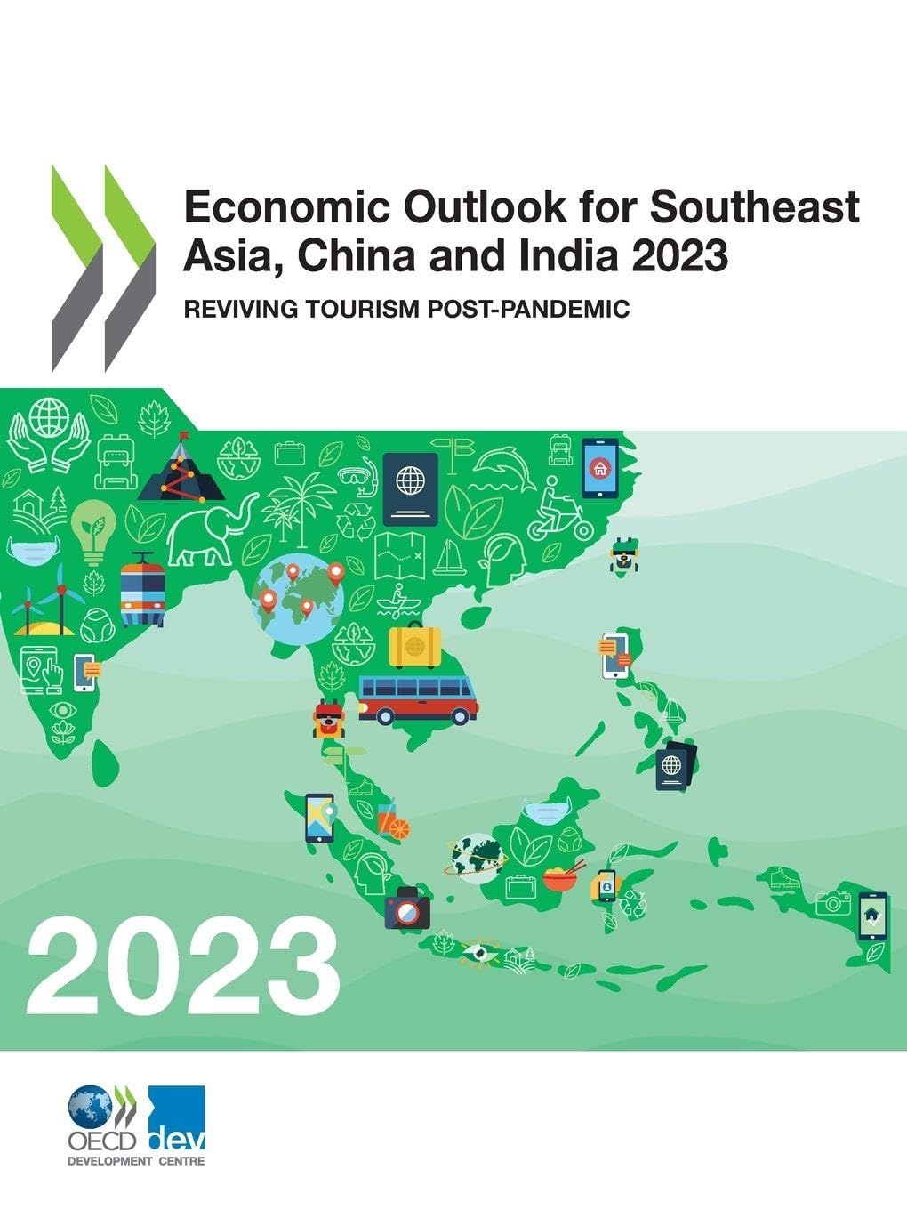 Economic outlook for southeast Asia, China and India 2023: reviving tourism post-pandemic