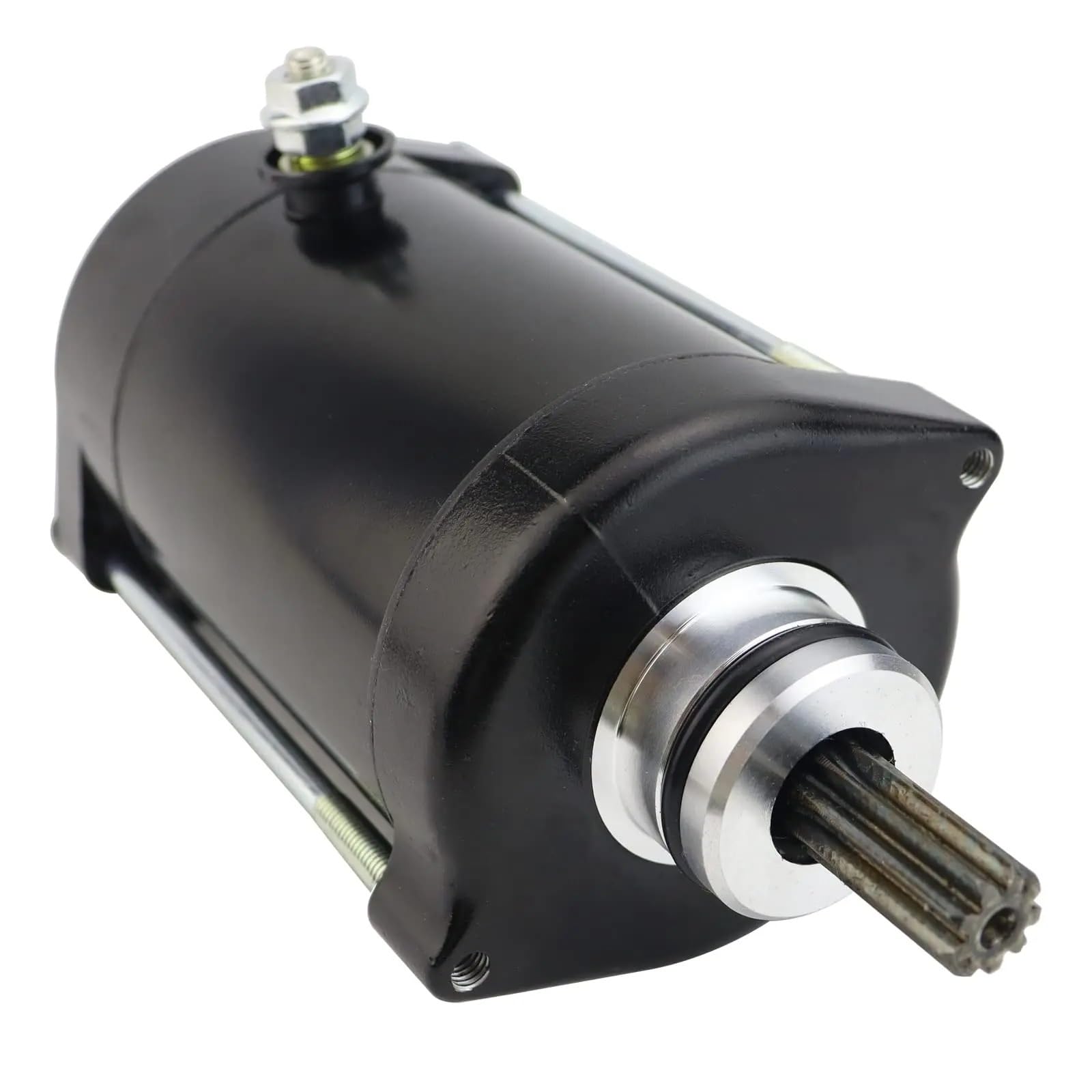 Motorino avviamento Per WaveRunner VX1100 VX1100A VX1100B VX1100C 1052cc OEM NO.6D3-81800-00 6B6-81940-00-00 Motorino Avviamento E Relè A Solenoide