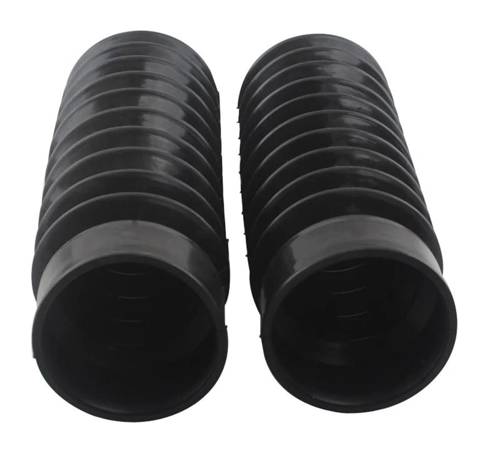 Per H&arley Per Super Per Glide Per Injected 2006 Copertura Ammortizzatore Forcella Anteriore In Gomma Da 49 Mm Freno Frizione Moto