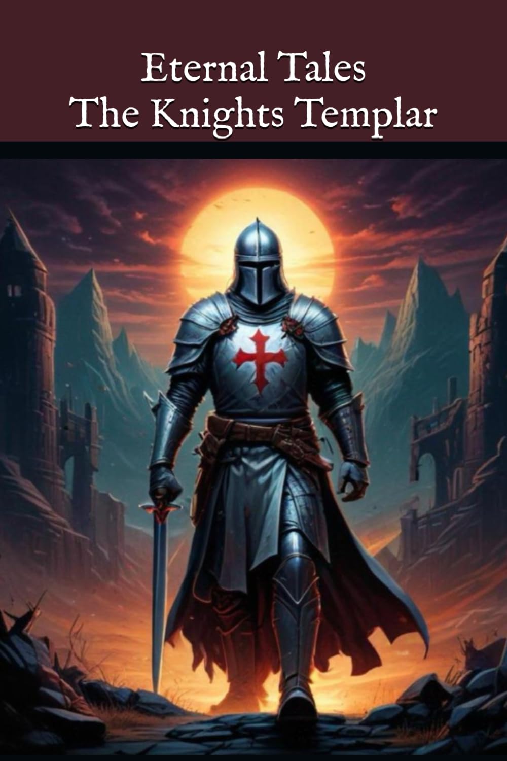 The Knight Templar: Eternal Tales
