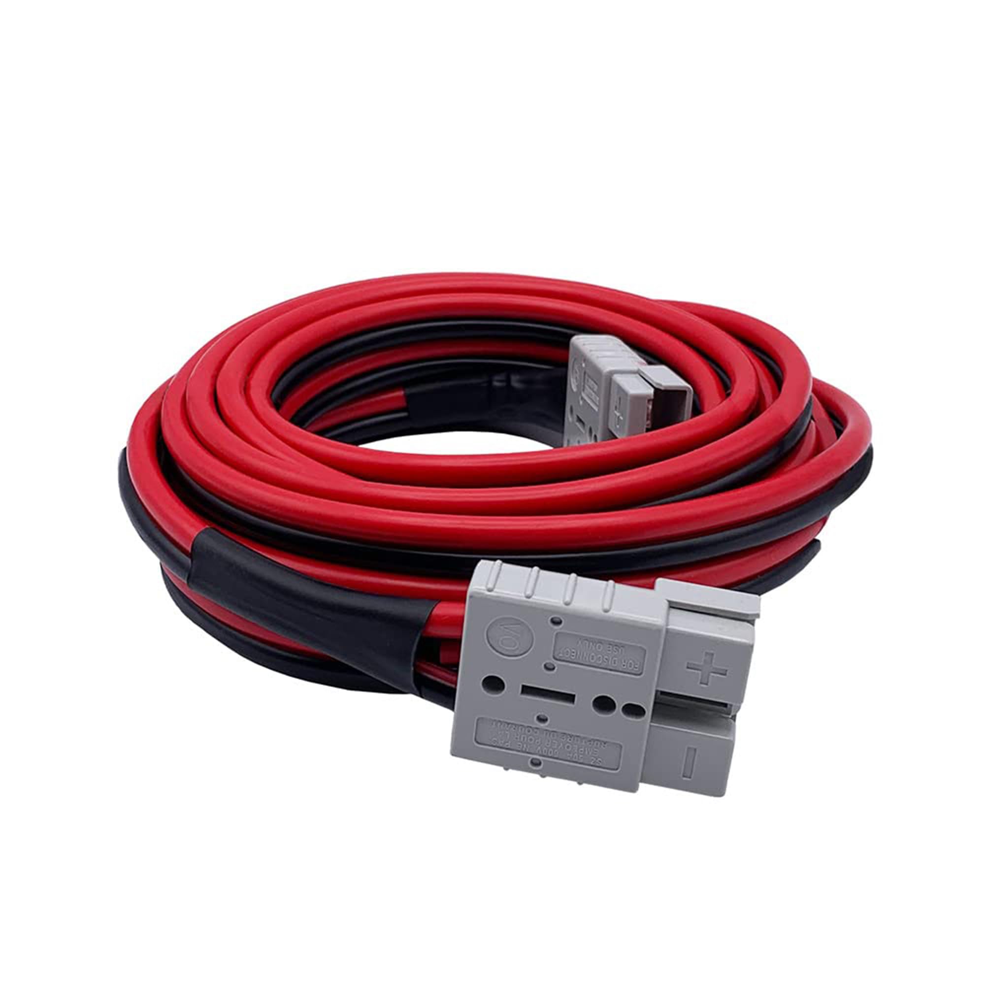 Anderson - Cavo di prolunga per moduli Offgridtec FSP e valigetta solare, 10 m, 6 mm²