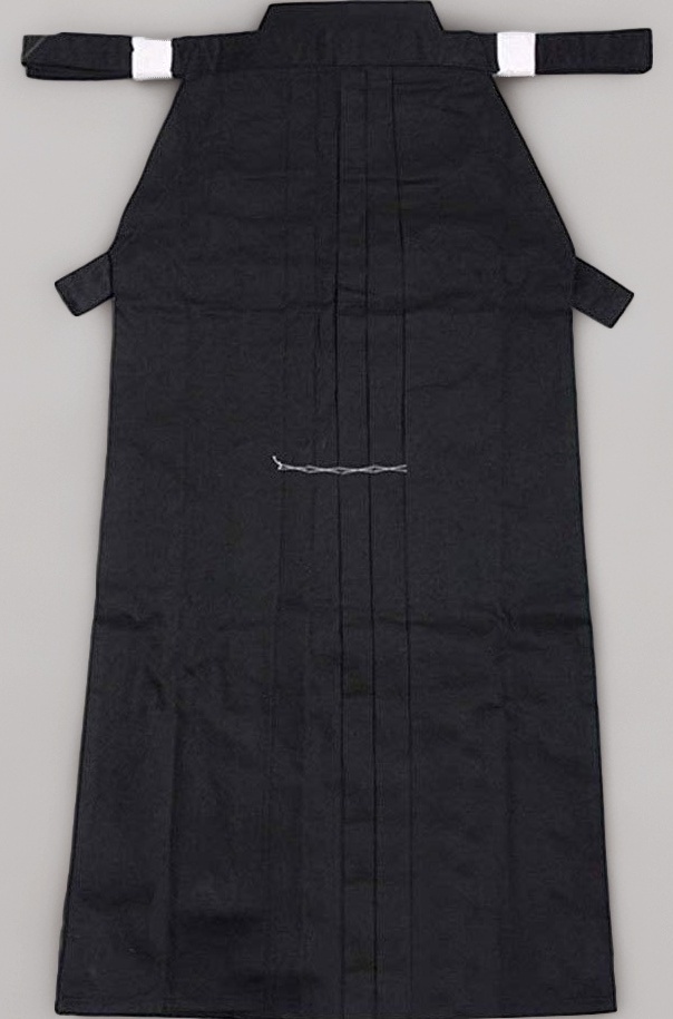 ZooBoo Mens Kendo Aikido Hapkido Martial Arts Sportswear Hakama