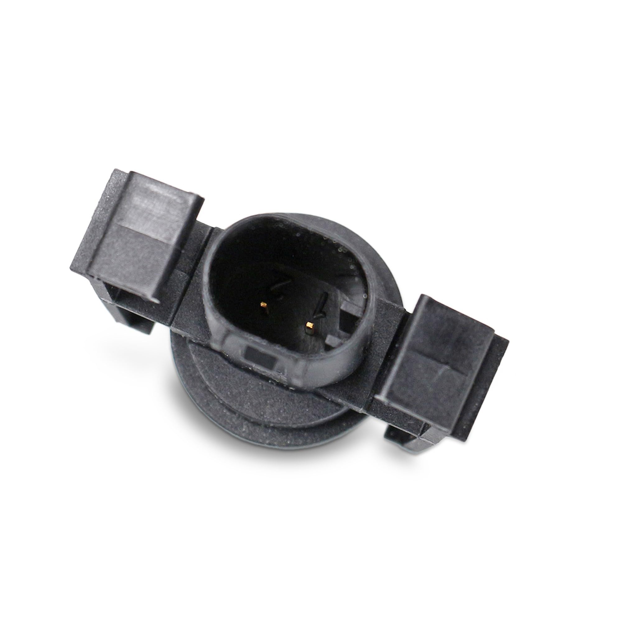 HELLA 6PT 009 109-291 Sensore, Temperatura aria aspirata, 2a... poli