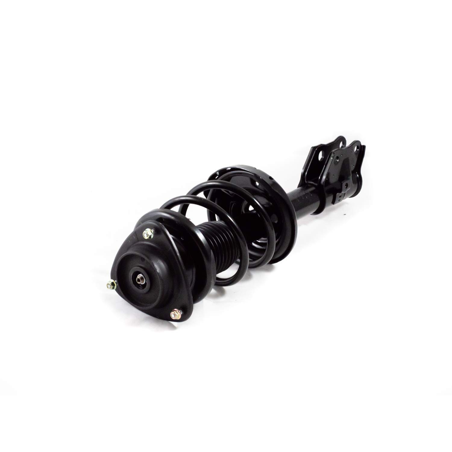 Gabriel G57704 Ultra ReadyMount Front Left Complete Strut Assembly for 11-13 Subaru Forester (1 Pack)