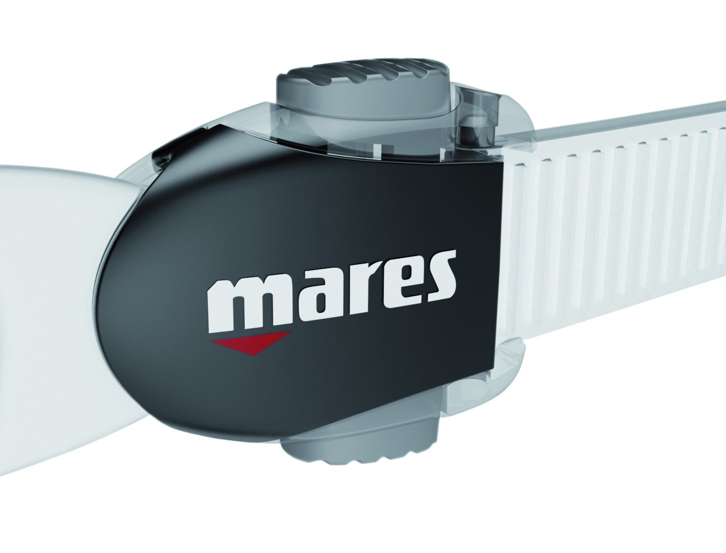 Mares Maschera subacquea X-Vision Ultra LiquidSkin per adulti