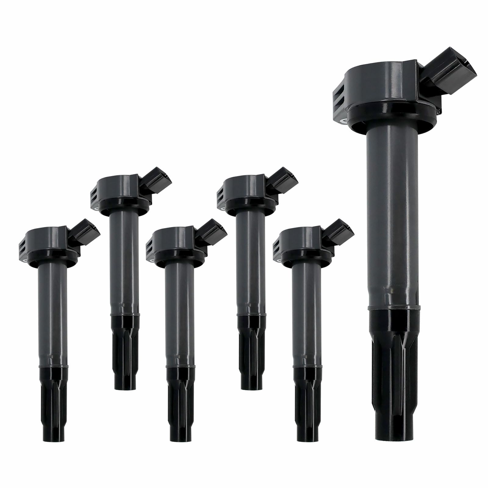 UF487 Ignition Coil Pack for Toyota Camry 2007-2015