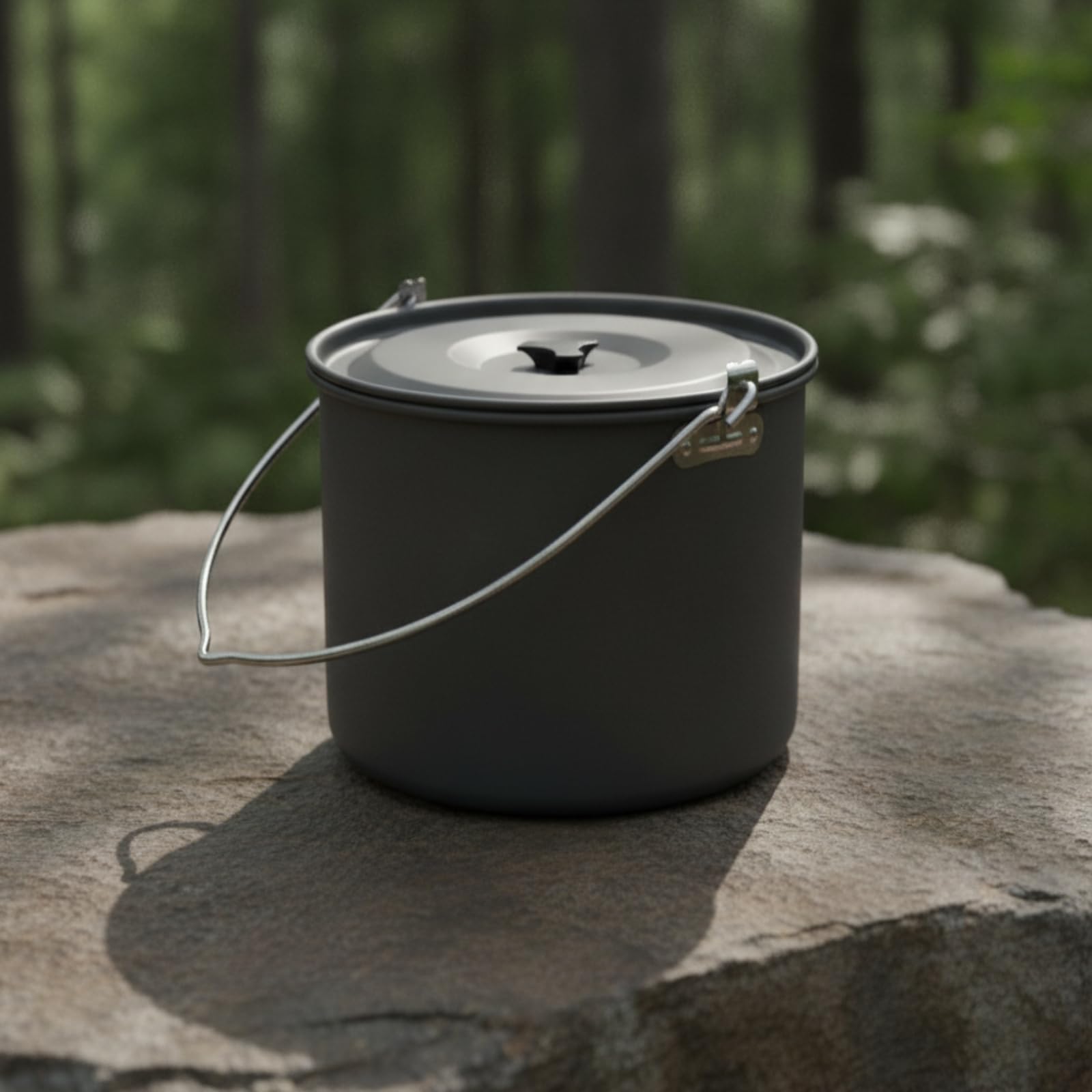 Olla Camping Olla