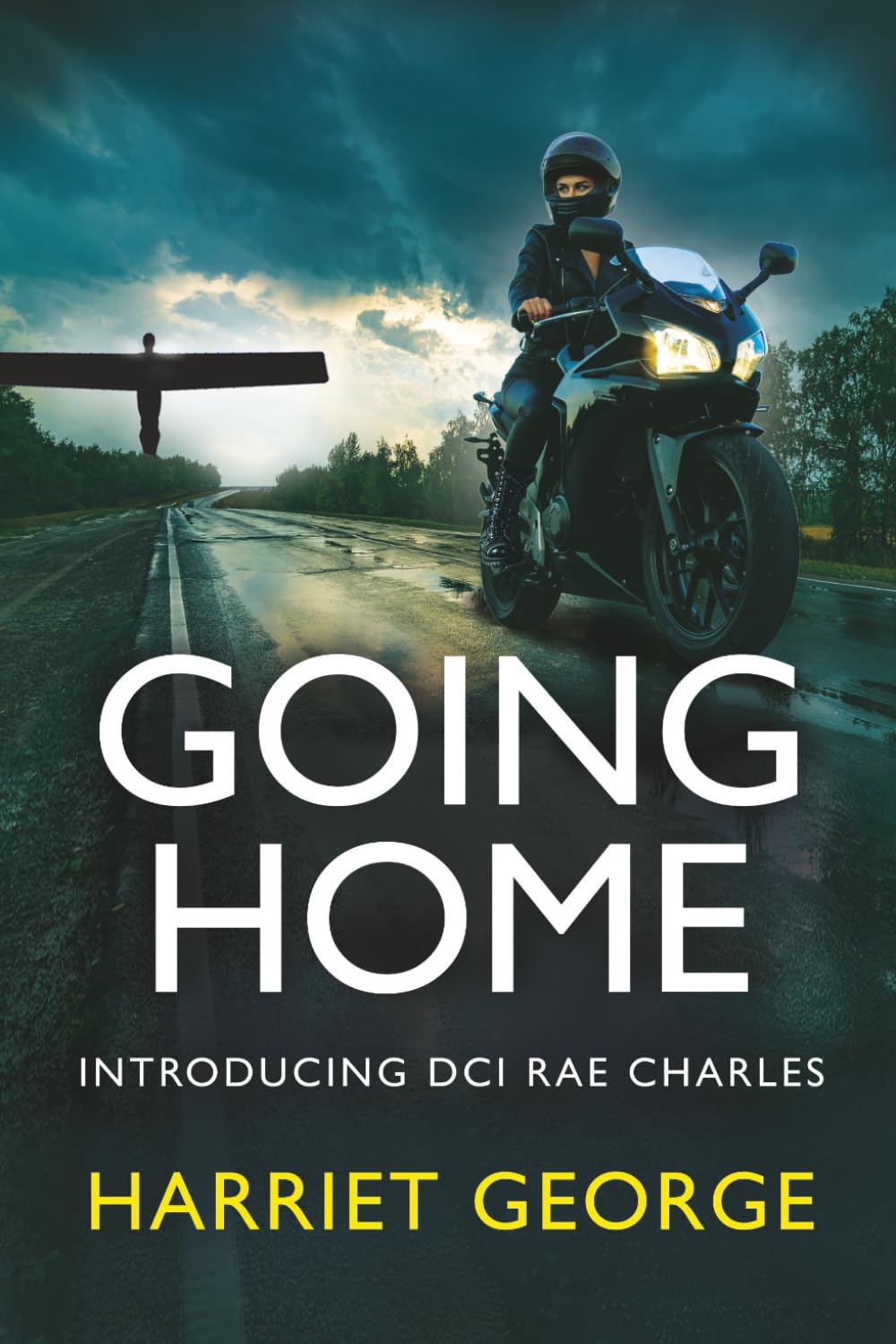 Going Home