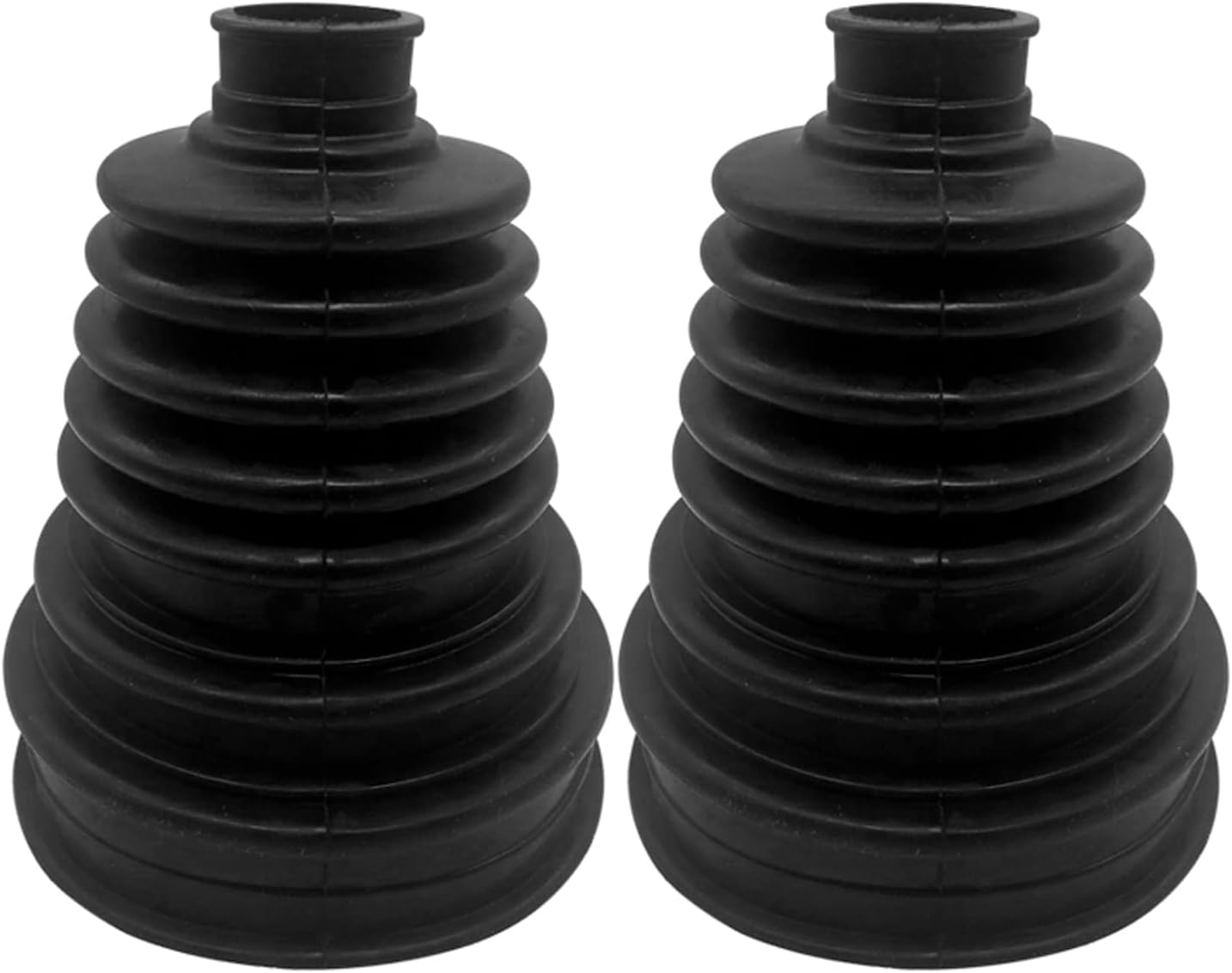 Carmoeignin Universal Silicone CV Constant Flexible