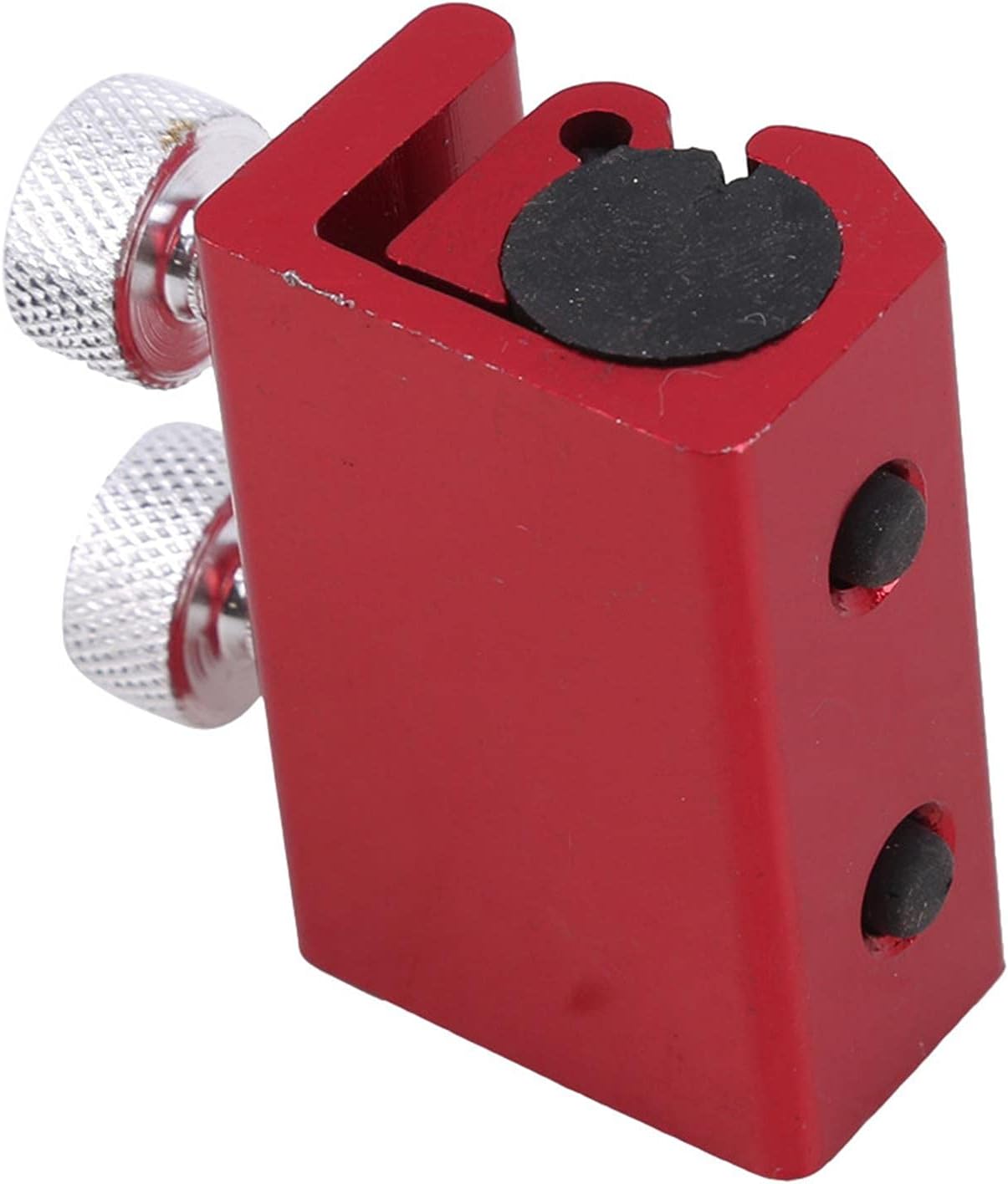 Hsakess Motorcycle Aluminium Cable Lube Tool Dual Cable