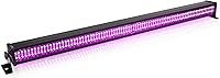 FODEXAZY 336 LEDs 70W RGB LED Wall Washer DJ Light Bar - DMX Sound Activated Stage Lights for Parties Weddings Stages