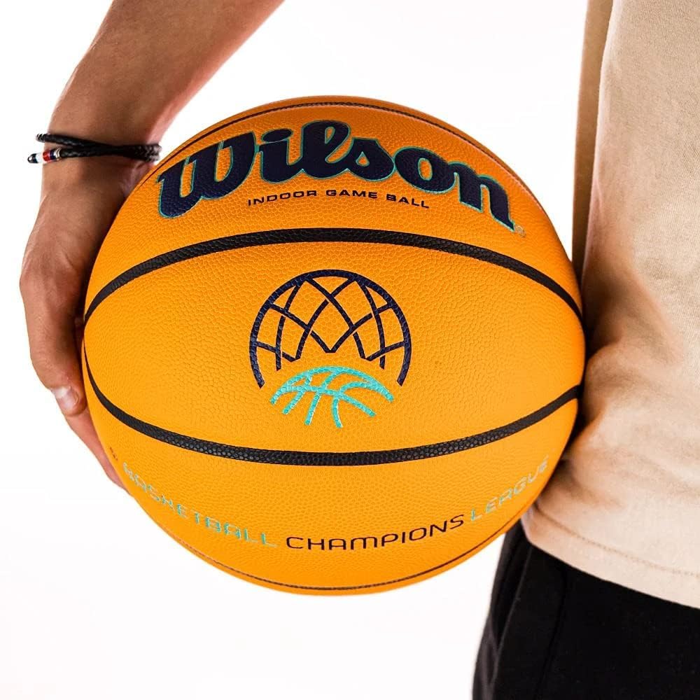 Evolution Game Ball