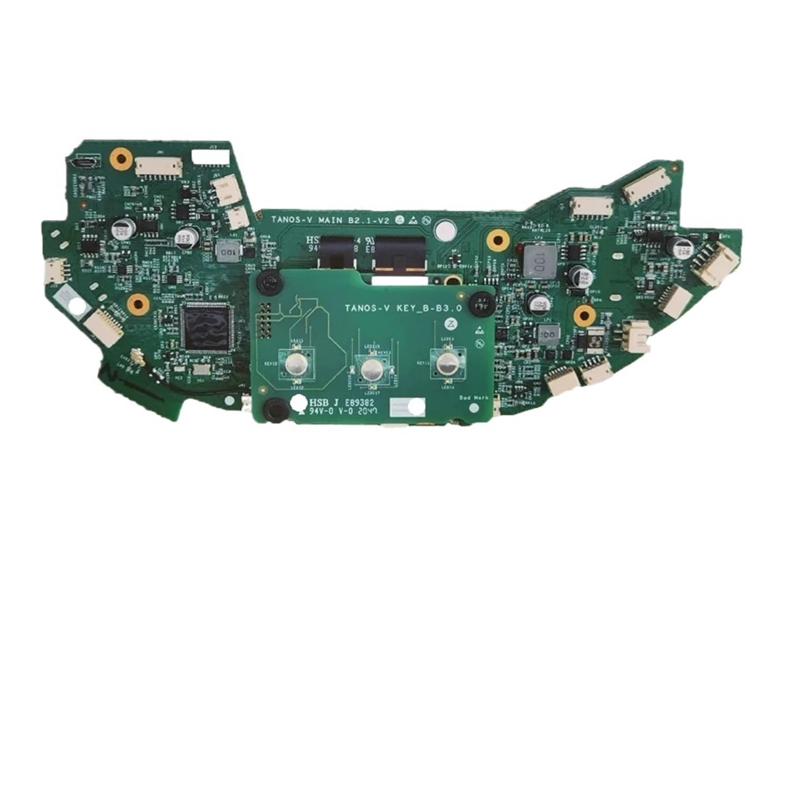 Accessoire carte mère TANOS-V MAIN B2.1-V2 pour robot aspirateur T7 Pro