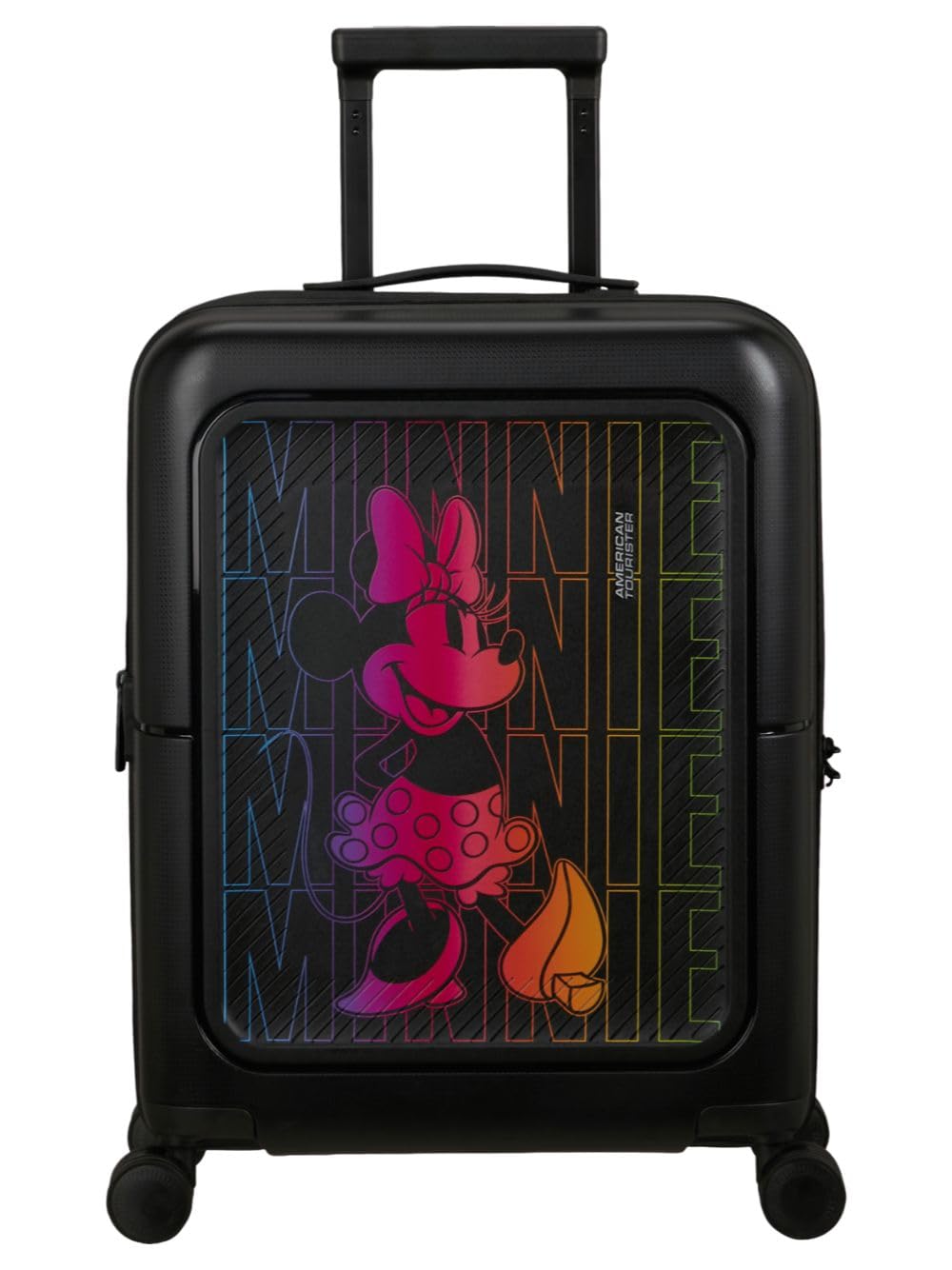Samsonite, American Tourister
