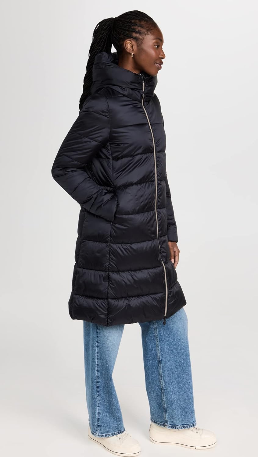 Save The Duck Women's Lysa Coat