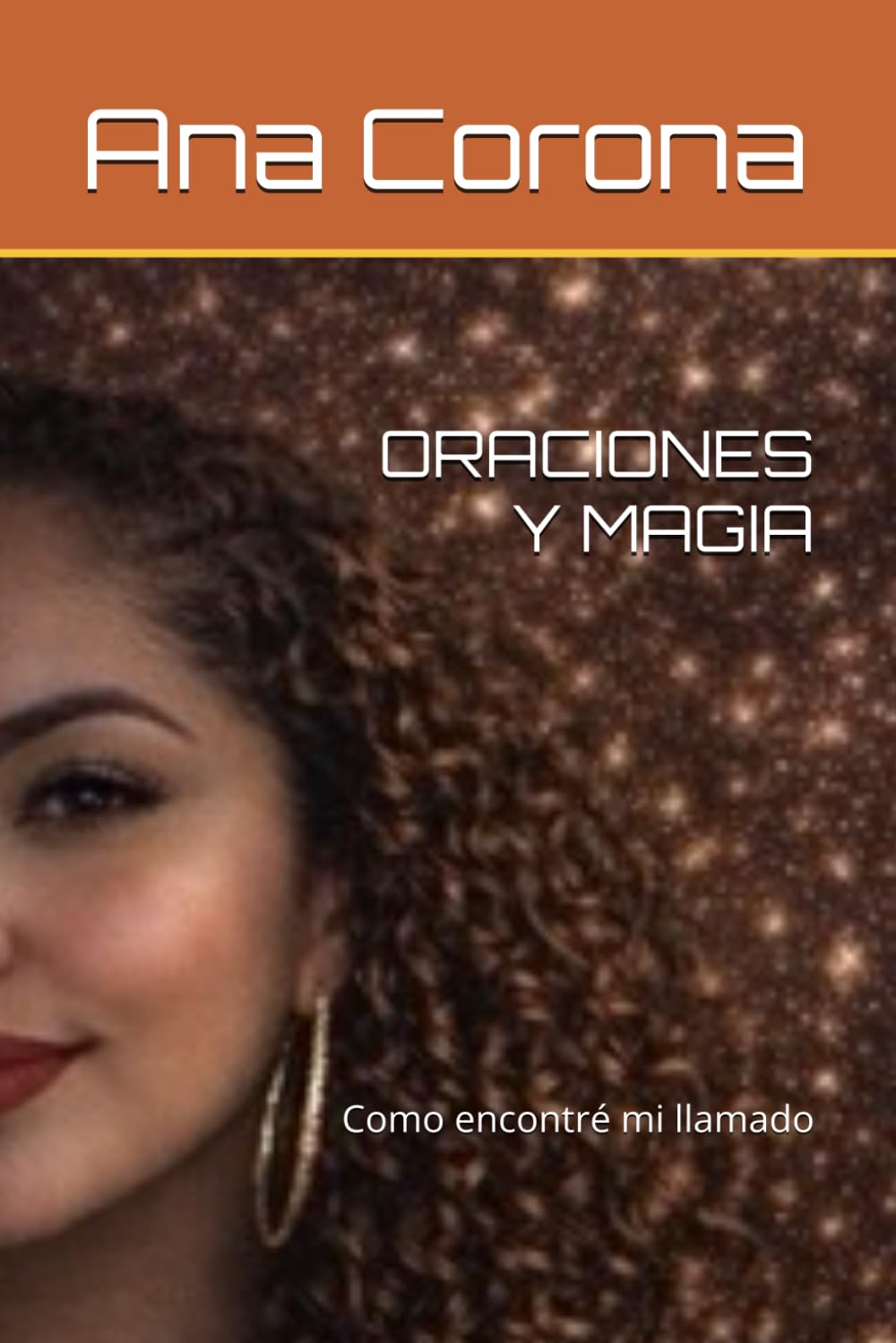 ORACIONES Y MAGIA: Como encontré mi llamado