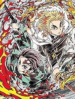 【店舗限定・先着予約特典あり】劇場版「鬼滅の刃」無限列車編(完全生産限定版) [Blu-ray](キャラクターデザイン・松島晃 描き下ろし収納BOX)(特製三方背ボックス)(ufotable描き下ろしデジジャケット)(店舗限定特典:鬼滅の刃オリジナルリバーシブルタンブラー付き)(先着予約特典:鬼滅の刃オリジナルキャラクターデザイン・松島 晃描き下ろし色紙付き)