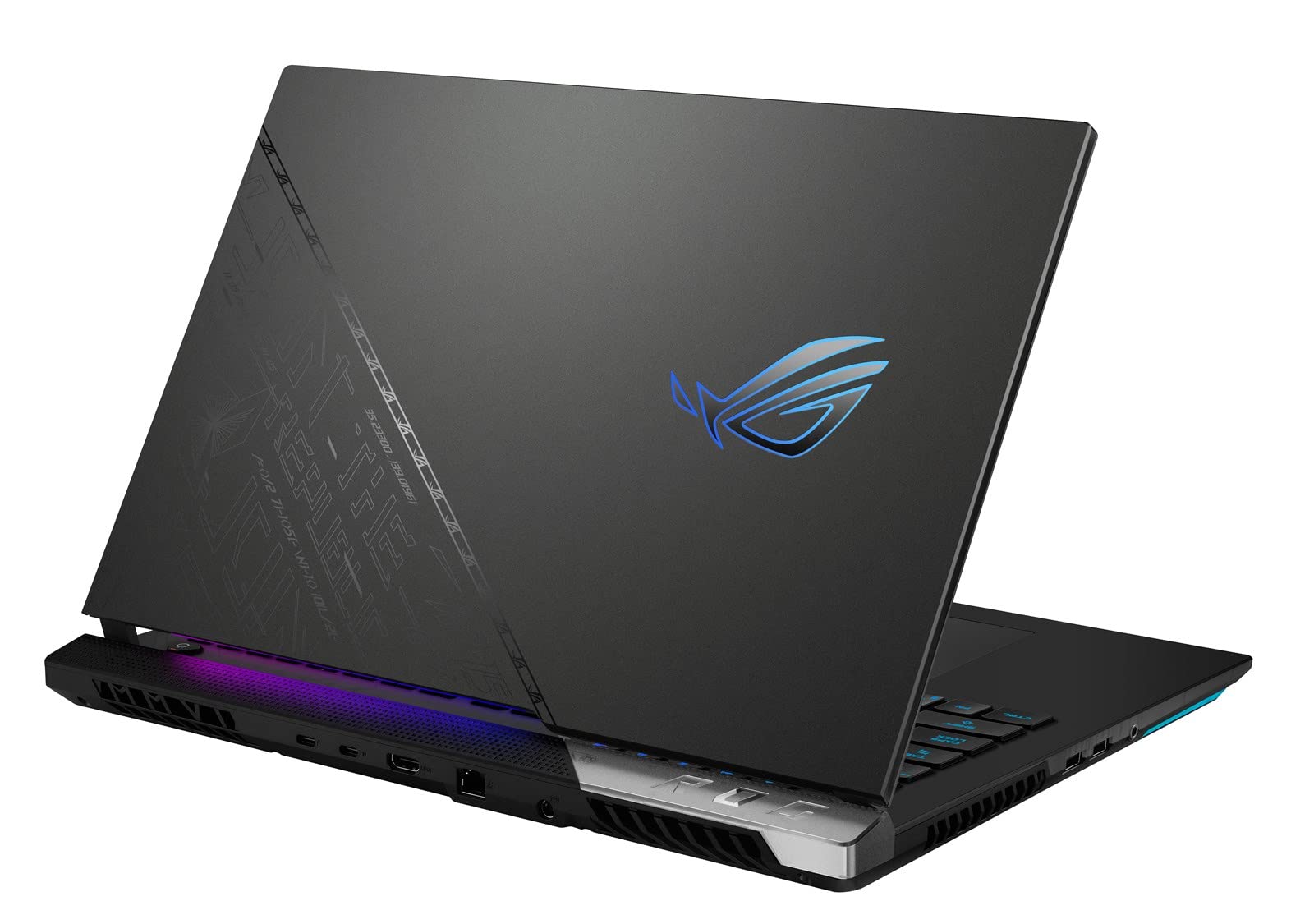 Amazon.com: ASUS ROG Strix Scar 17 SE (2022) Gaming Laptop, 17.3 