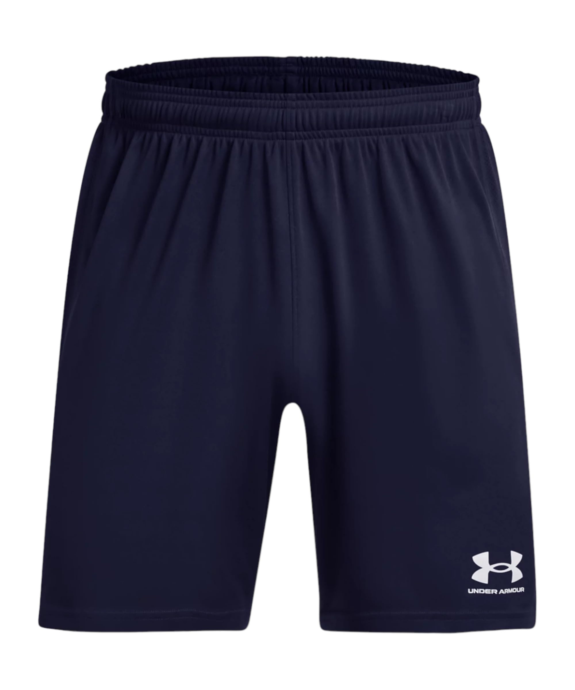 Under Armour Men's Challenger Training Shorts - Blue - XL