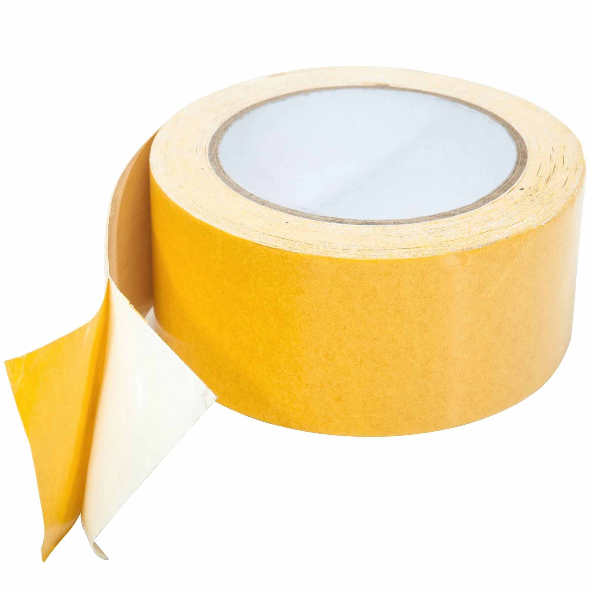 WERKA PRO Adhésif double face pour gazon artificiel Rouleau 10m Beige
