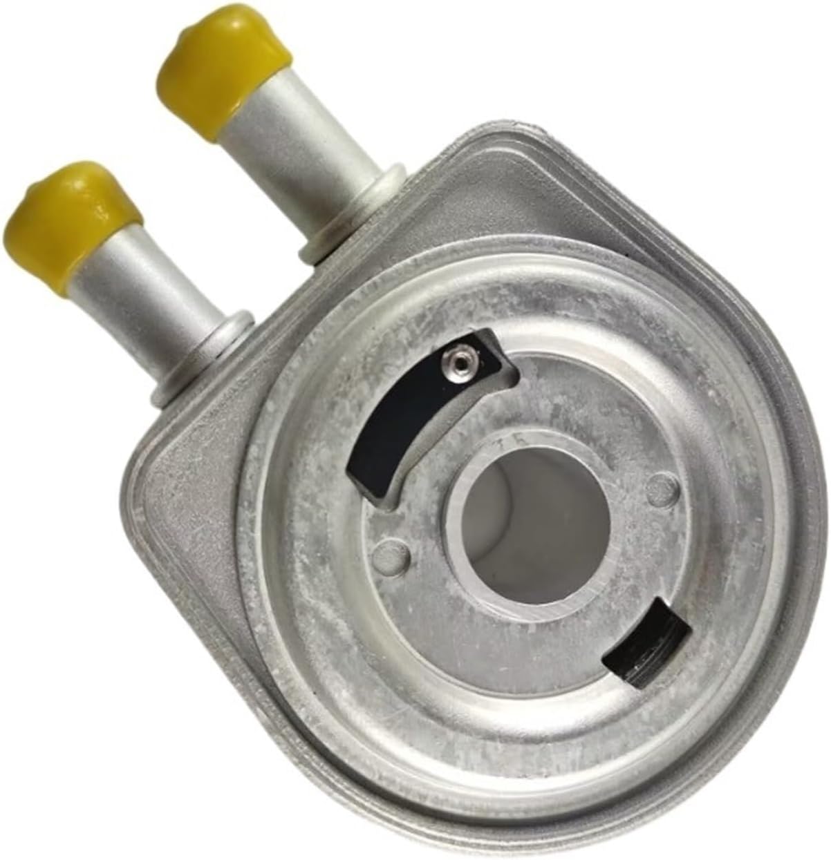 Car Oil Cooler 8200806731 Car Engine Parts Transmission Car Oil Cooler Applicable For RENAULT For SANDERO For DUSTER For CAPTUR OROCH RS 2.0 16V