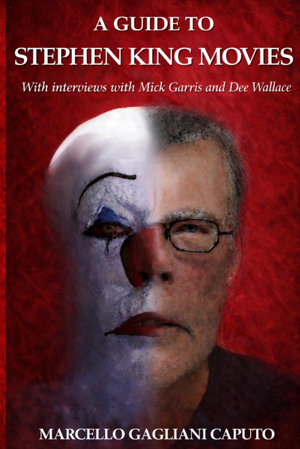 A GUIDE TO STEPHEN KING MOVIES