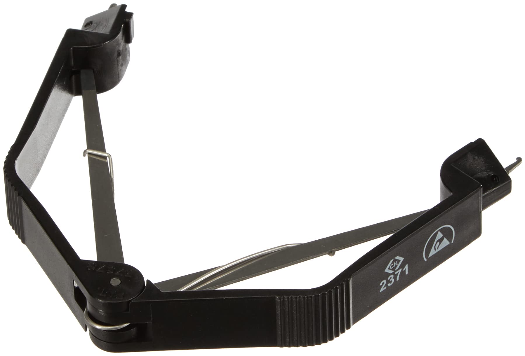 C.K. TOOLS T2371 ESD Safe PLCC Extractor