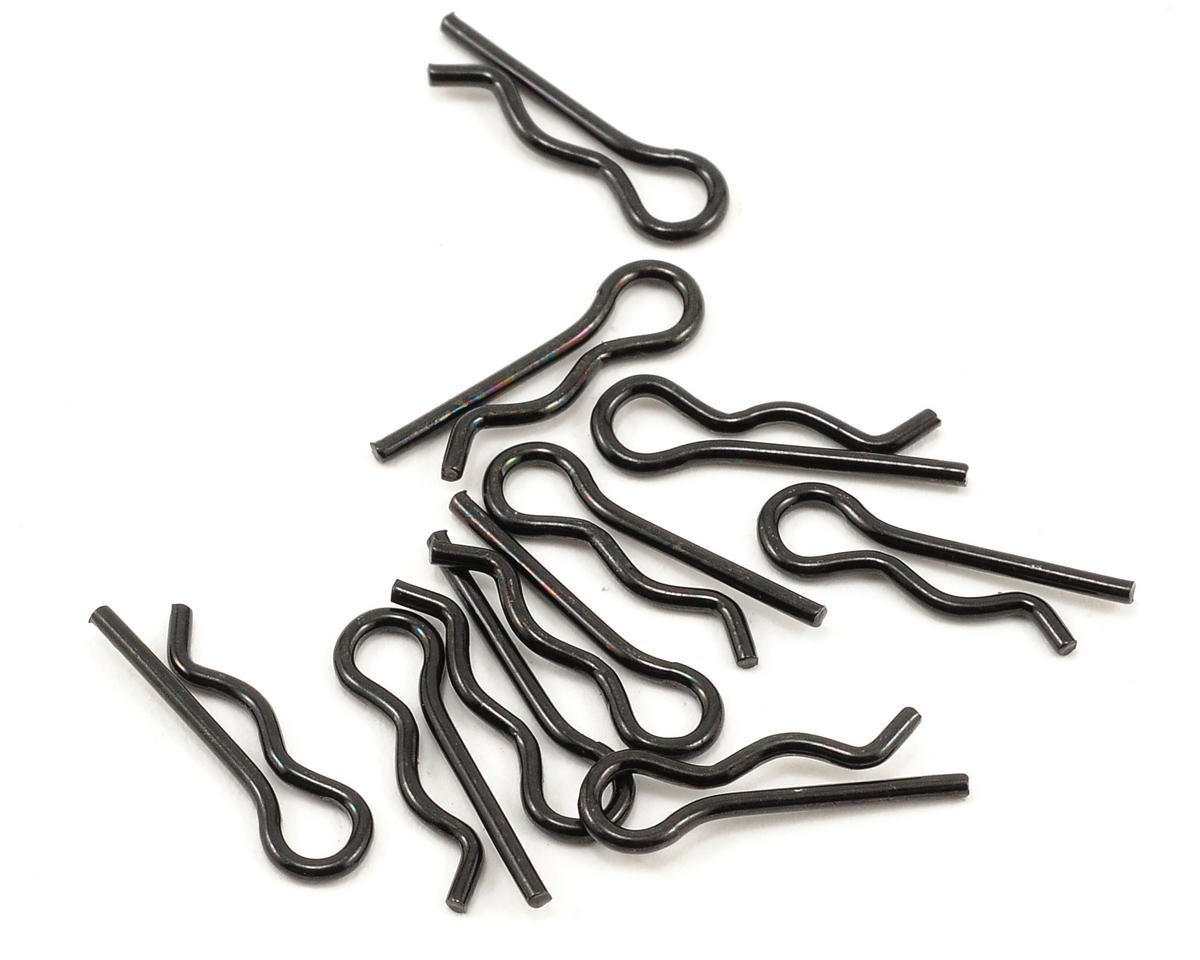 Team Durango TD390003 Body Clip Small (10)