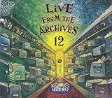 KFOG Live From the Archives 12