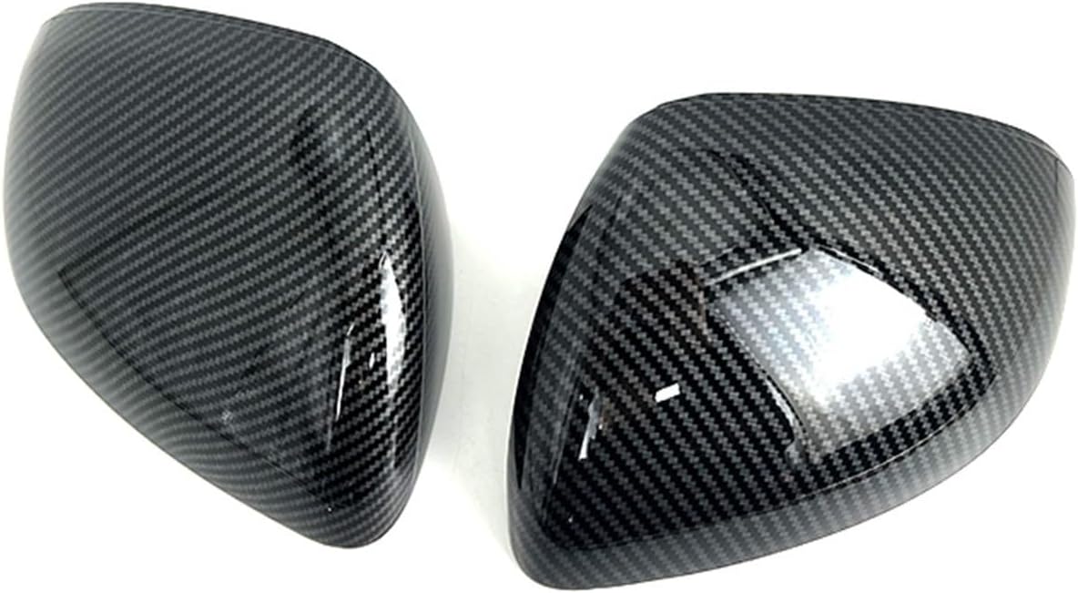 Amazon.co.jp: ミラーハウジングカバ 用 EQE V295 EQS V297 ブラック交換用ミラーカバー バックミラーカバー(黒) :  車＆バイク 車のバックミラーハウジング For Mercedes For Benz EQE V295 EQS V297 S Class S480