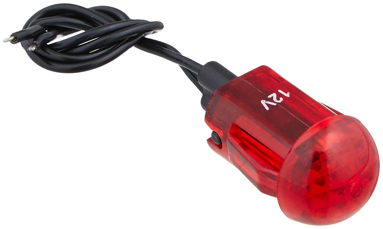 Dorman Help! 84914 Indicator Red *