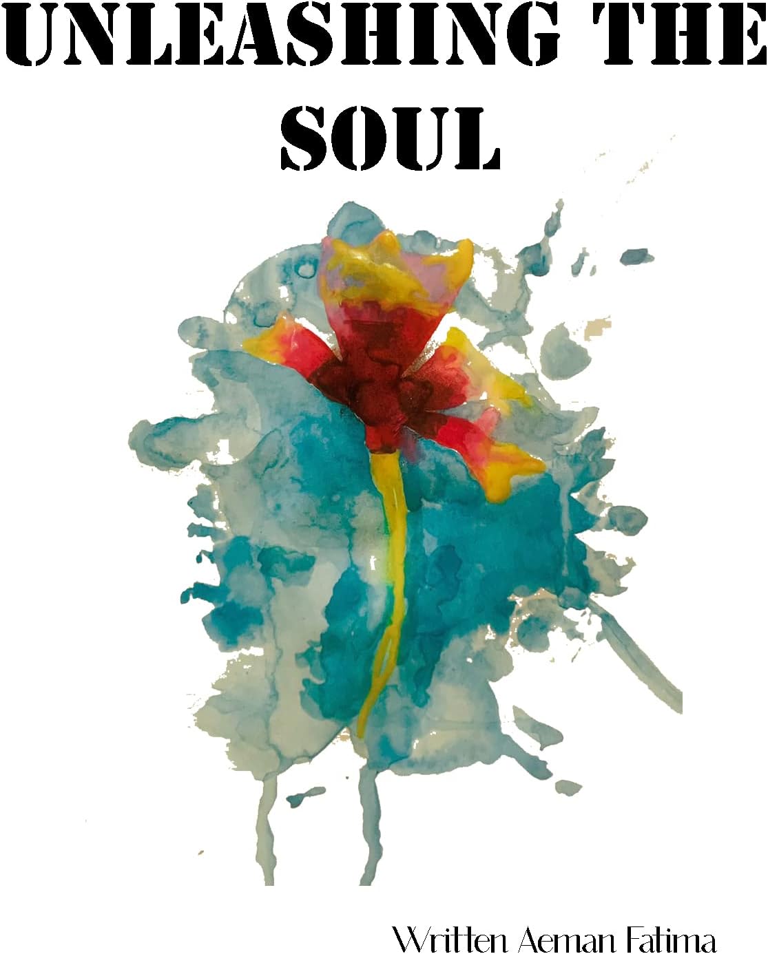 UNLEASHING THE SOUL