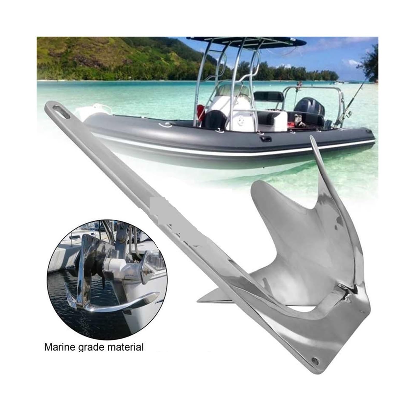 Accessori Per Nautica - Ferramenta FACI - Foto 2